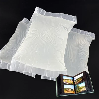 Colle thermofusible pour album photo